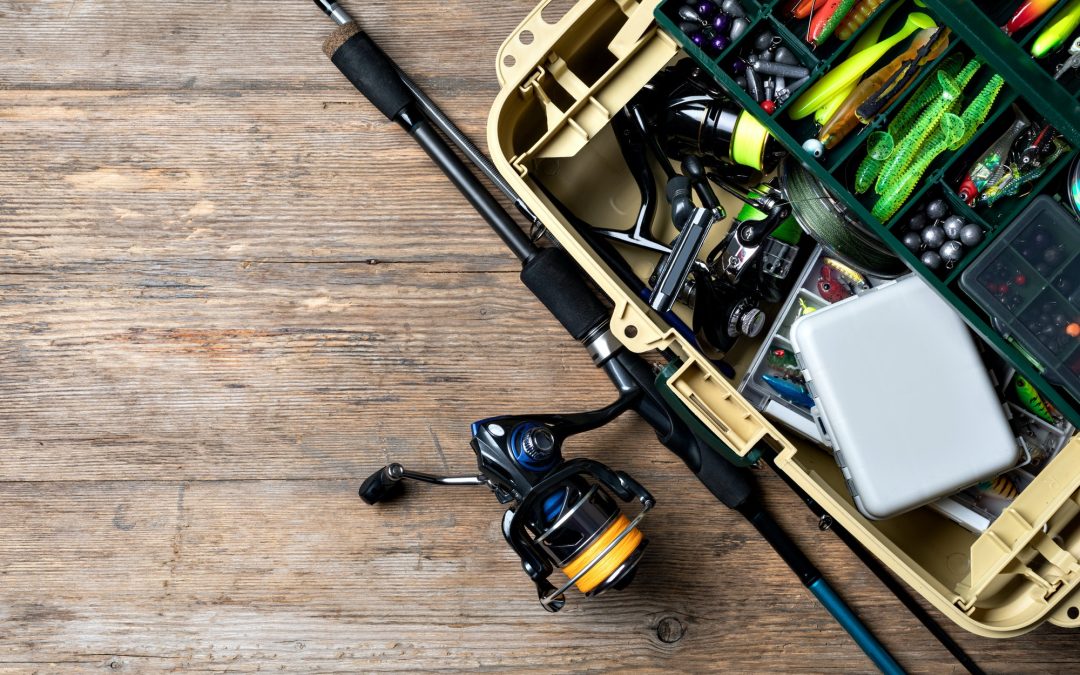 Essential Gear for Every Angler: 7 Must-Have Fishing Tools