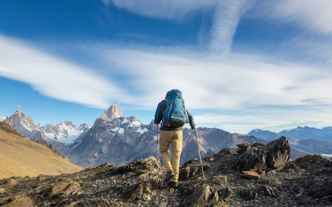 Embarking on the Trail: Essential Hiking Tips for Beginners