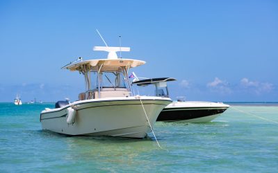 Setting Sail Right: 7 Essential Items Every Boater Should Have