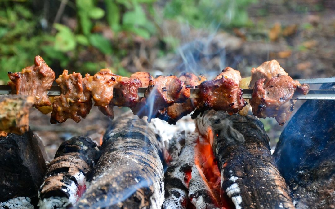 Culinary Adventures: Delicious Camping Recipes to Elevate Your Outdoor Dining Experience