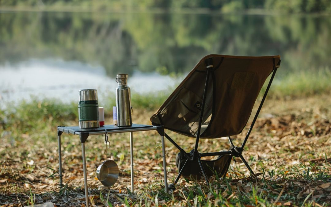 Gear Up for Adventure: 7 Must-Have Essentials to Elevate Your Camping Experience