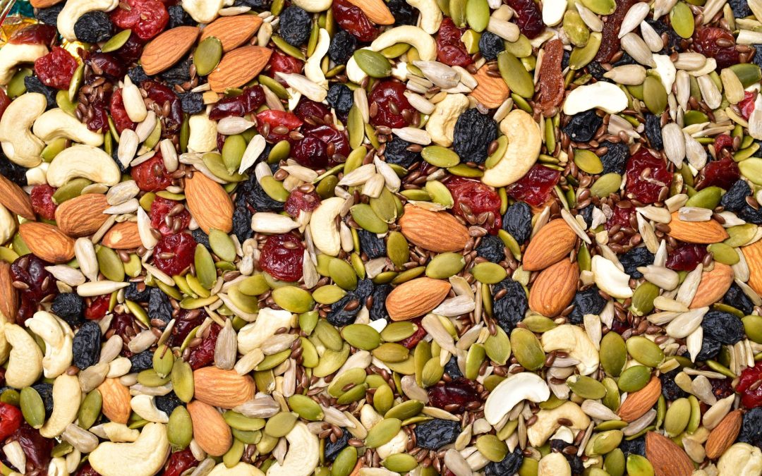 Fueling Your Adventure: Delicious Snacks for an Energized Hiking Trip