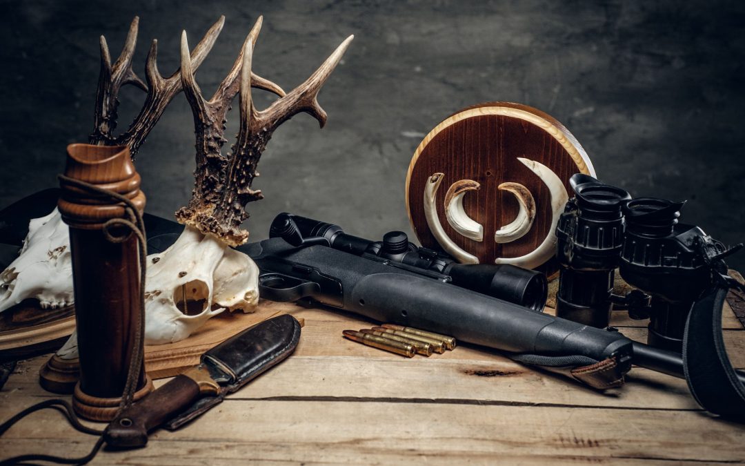 Hunting Essentials: 7 Must-Have Items for a Successful Expedition