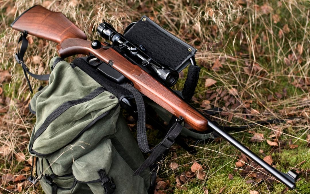 Choosing the Perfect Rifle for Hunting: A Comprehensive Guide