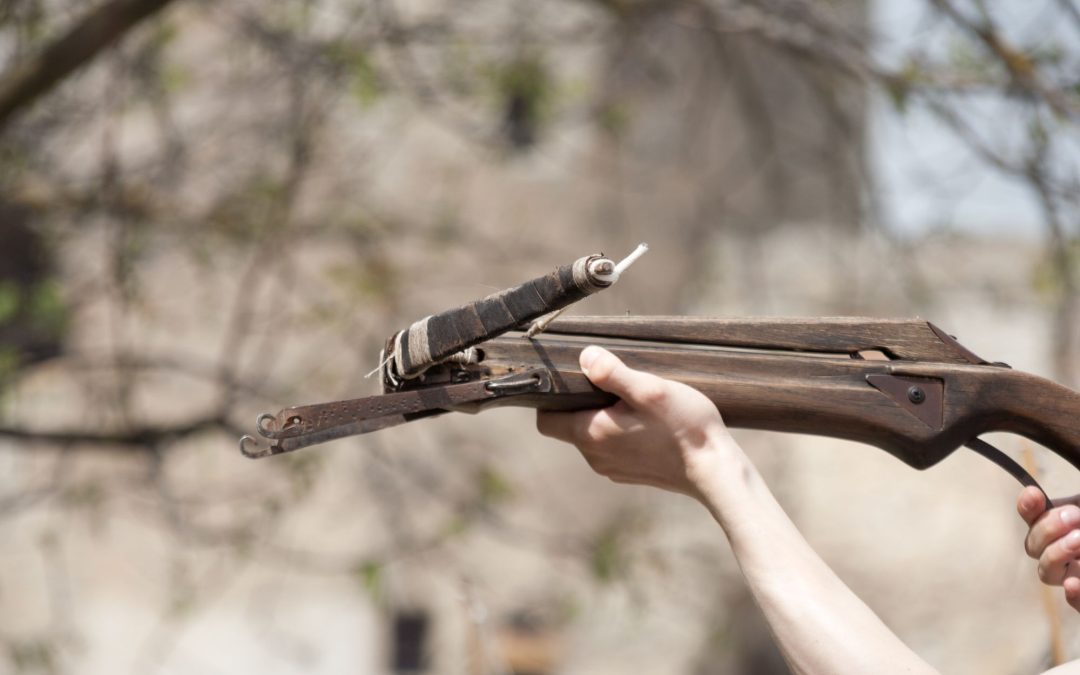 Crossbow Hunting Safety Guide: Ensuring a Secure and Enjoyable Experience