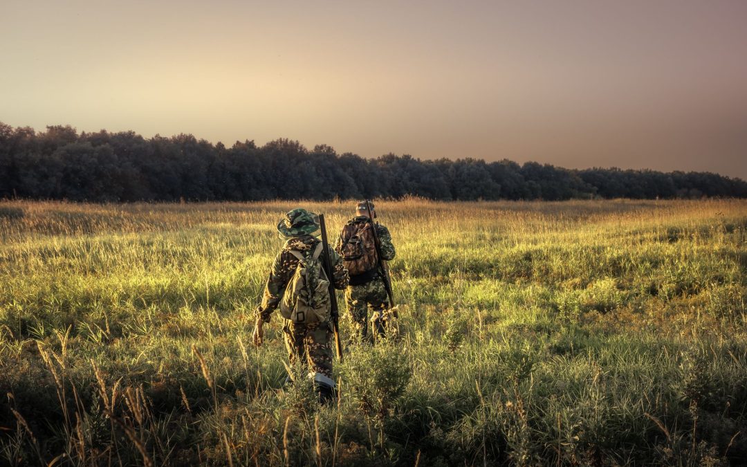 Mastering the Art of Hunting: Tips for a Successful Expedition