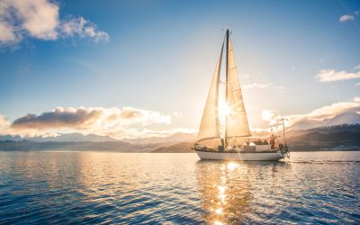 Exploring the Vast World of Boating: A Guide to Different Boat Types