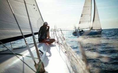 Navigating the Seas of Choice: A Guide to Finding the Perfect Sailboat